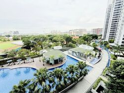 The Parc Condominium (D5), Condominium #560343941